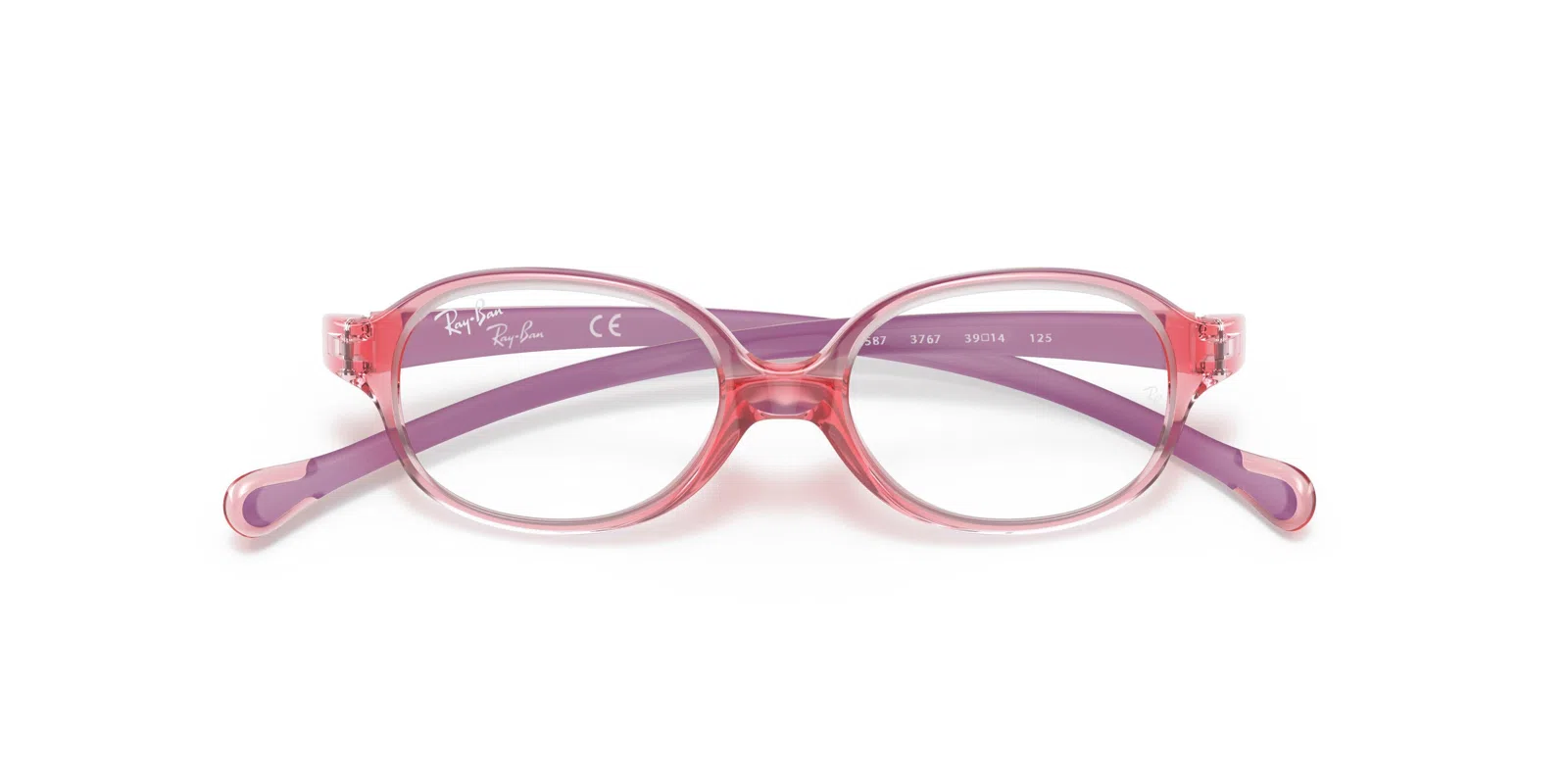 Ray-Ban Kids 0RY1587 Eyeglasses - view 29